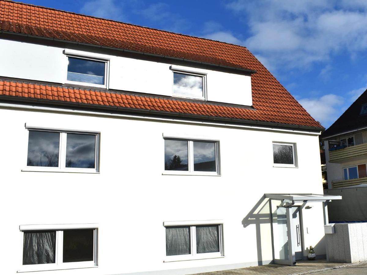 Ferienhaus Anni Leipheim Exterior photo